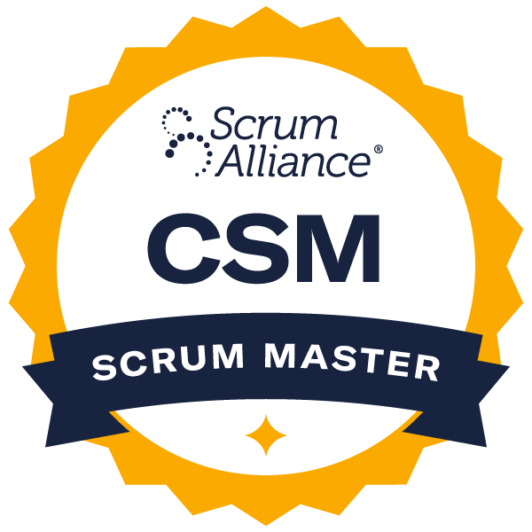 CSM Logo